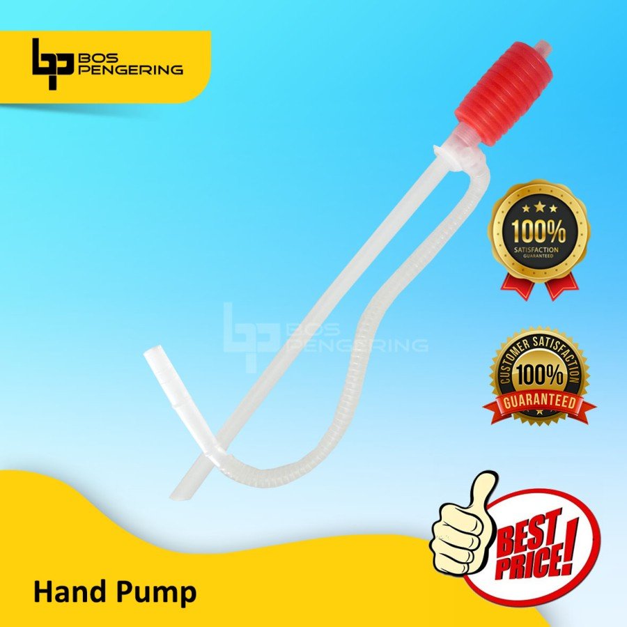 handpump