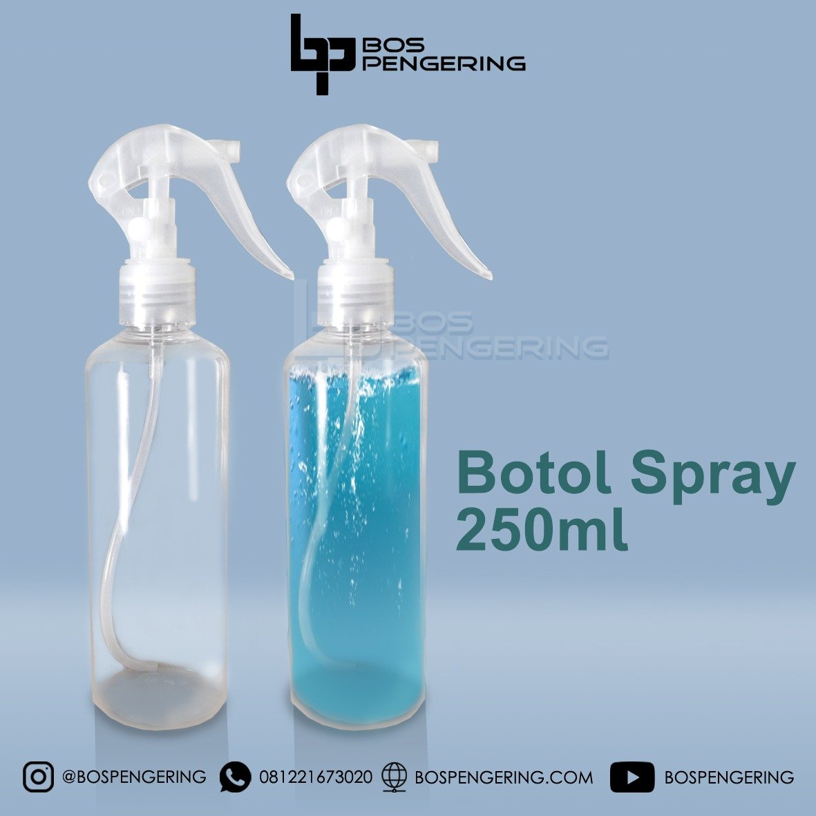 spray 250 ml