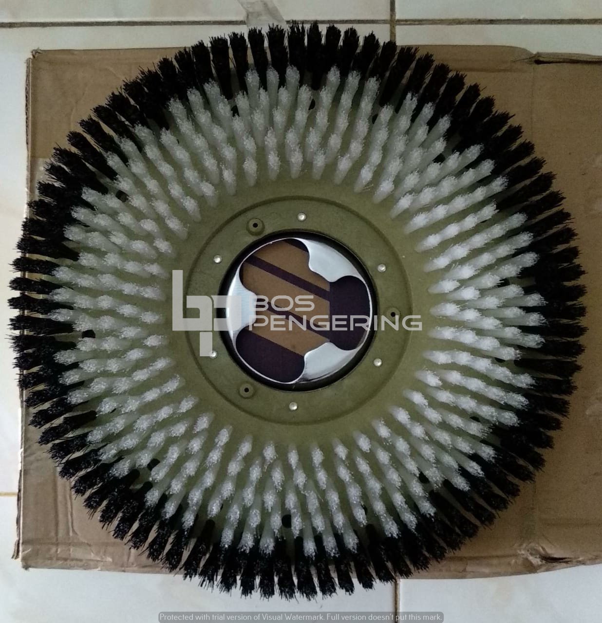 soft brush 175 ring besi (1)