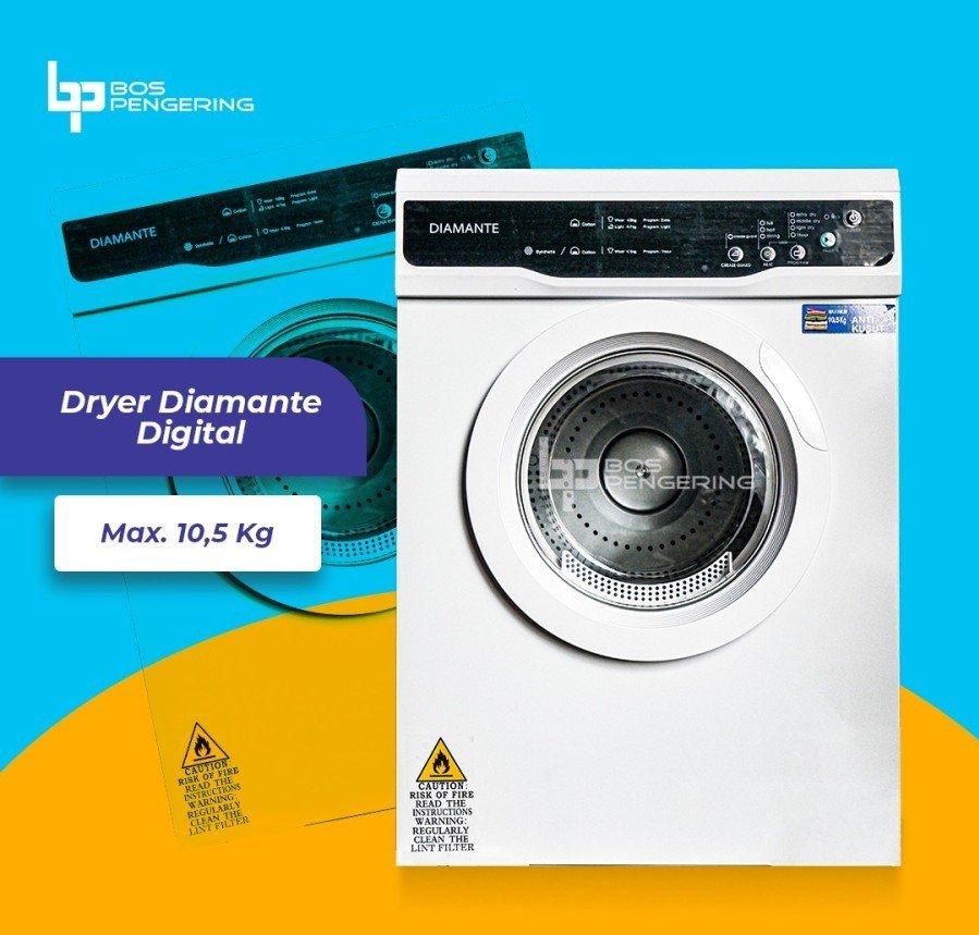 dryer diamante digital (1)