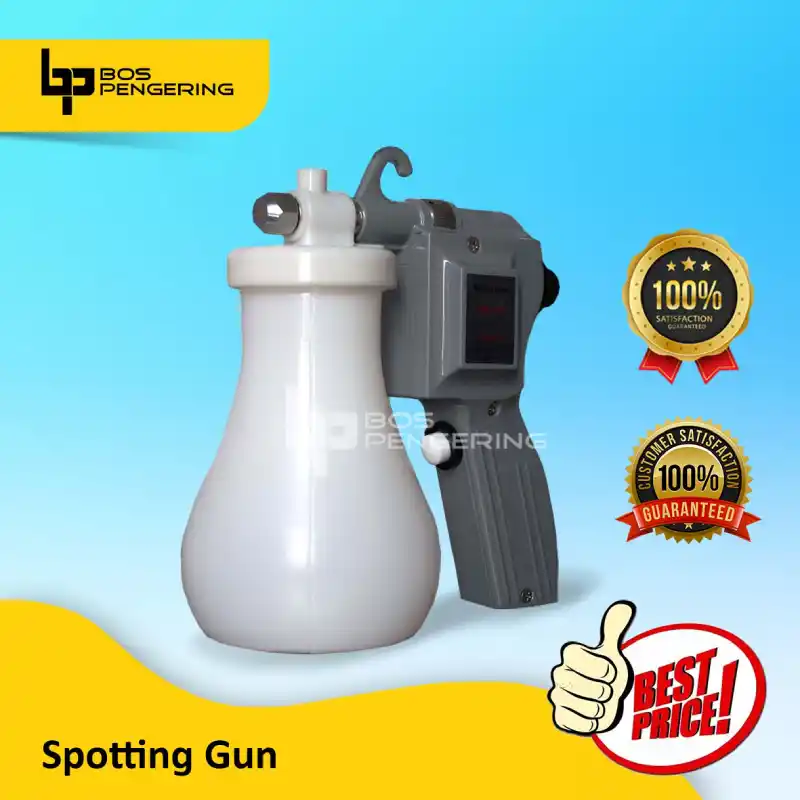spottingGun