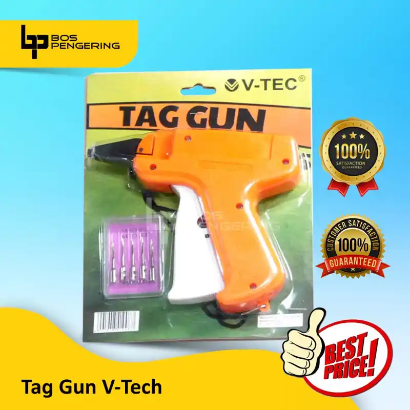 tagGun