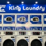 Paket Usaha Laundry Koin