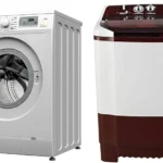 Mesin Cuci untuk Laundry