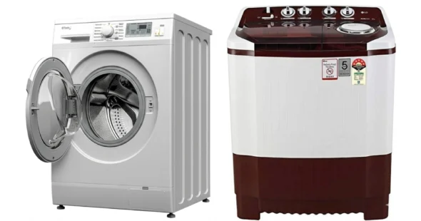 Mesin Cuci untuk Laundry: Jenis, Kapasitas, dan Kisaran Harga untuk Usaha