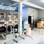 Usaha Laundry