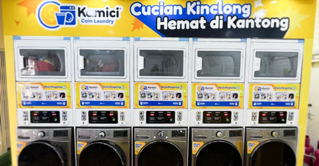 kelebihan dan kekurangan usaha laundry