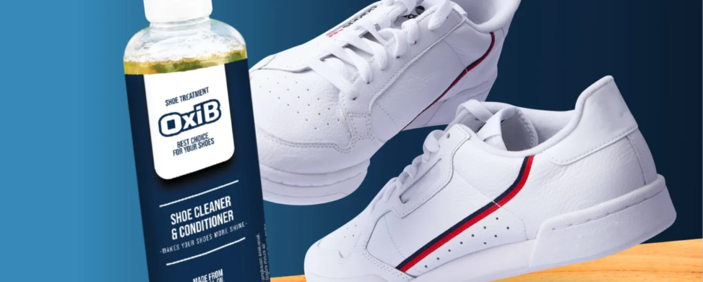 Laundry Sepatu