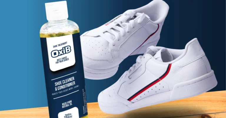 Laundry Sepatu