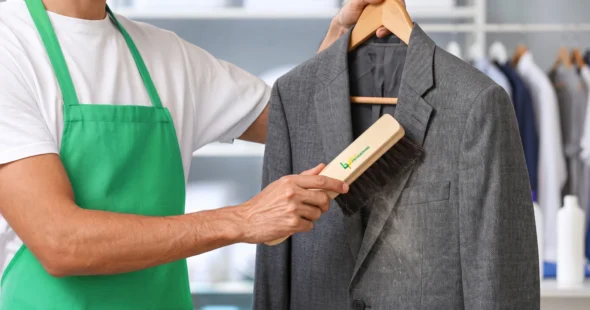 Mengenal Dry Clean, Cara Perawatan Pakaian Tanpa Air dan Kisaran Harganya