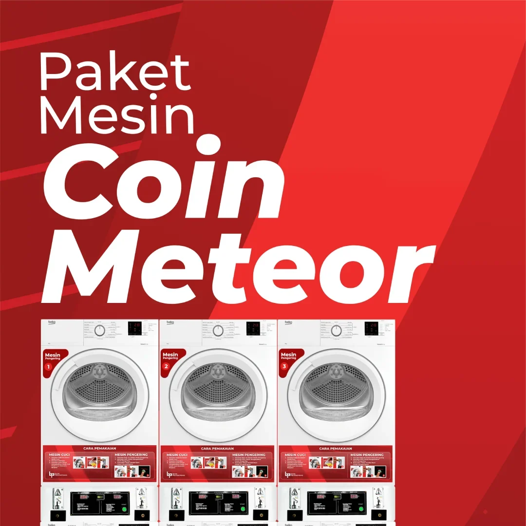 Cover Paket Koin Meteor